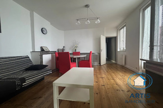  appartement st-jean-de-luz 64500