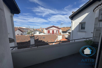  appartement st-jean-de-luz 64500