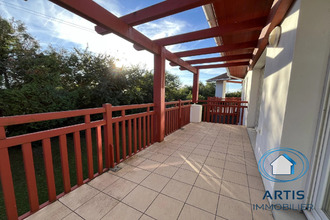  appartement st-jean-de-luz 64500