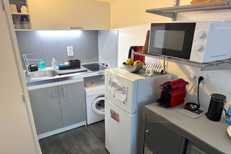  appartement st-jean-de-luz 64500