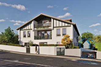  appartement st-jean-de-luz 64500