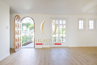  appartement st-jean-de-luz 64500
