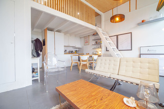  appartement st-jean-de-luz 64500