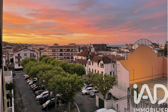  appartement st-jean-de-luz 64500