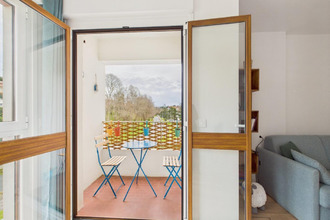  appartement st-jean-de-luz 64500