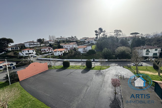  appartement st-jean-de-luz 64500