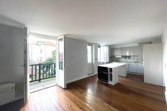  appartement st-jean-de-luz 64500