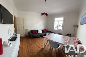  appartement st-jean-de-luz 64500