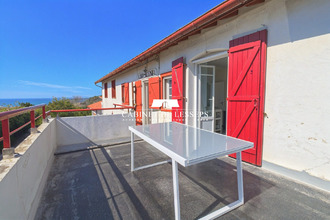  appartement st-jean-de-luz 64500