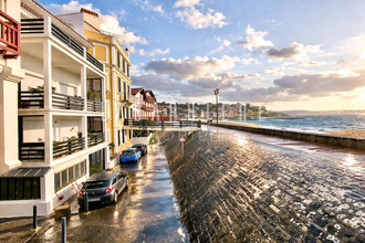  appartement st-jean-de-luz 64500