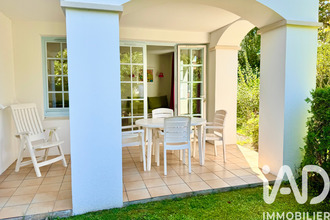  appartement st-jean-de-luz 64500