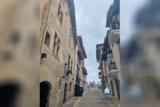  appartement st-jean-de-luz 64500