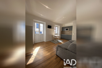  appartement st-jean-de-luz 64500