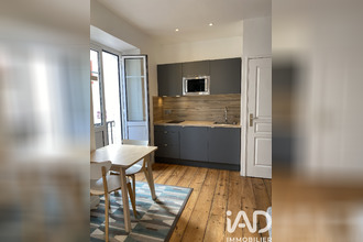  appartement st-jean-de-luz 64500