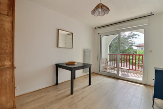  appartement st-jean-de-luz 64500