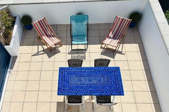  appartement st-jean-de-luz 64500