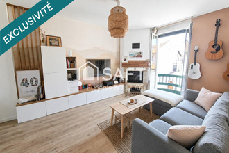  appartement st-jean-de-luz 64500