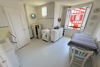  appartement st-jean-de-luz 64500