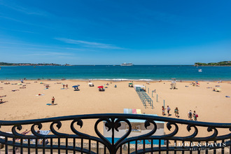  appartement st-jean-de-luz 64500
