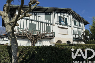  appartement st-jean-de-luz 64500