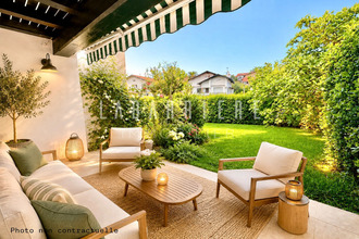  appartement st-jean-de-luz 64500