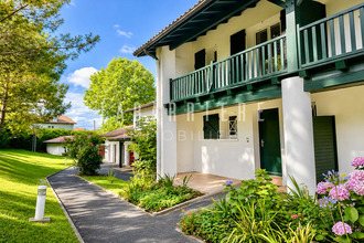  appartement st-jean-de-luz 64500