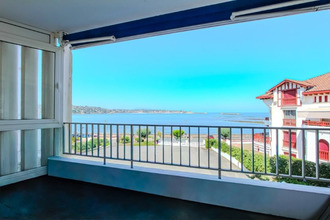  appartement st-jean-de-luz 64500