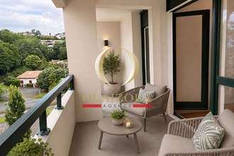  appartement st-jean-de-luz 64500