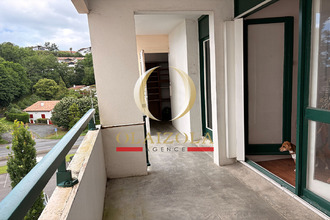  appartement st-jean-de-luz 64500