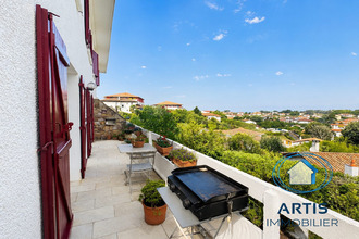  appartement st-jean-de-luz 64500