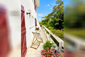  appartement st-jean-de-luz 64500