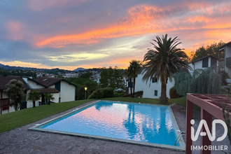  appartement st-jean-de-luz 64500