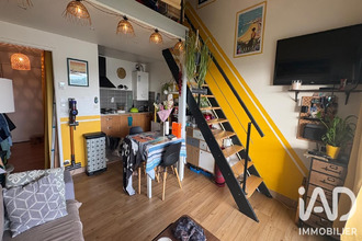  appartement st-jean-de-luz 64500