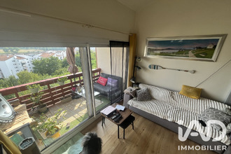  appartement st-jean-de-luz 64500