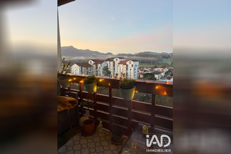  appartement st-jean-de-luz 64500