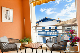  appartement st-jean-de-luz 64500