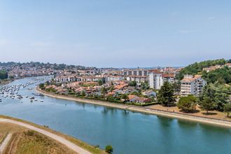 appartement st-jean-de-luz 64500