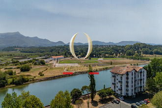  appartement st-jean-de-luz 64500