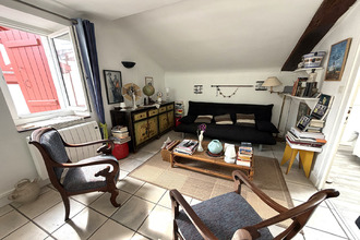  appartement st-jean-de-luz 64500