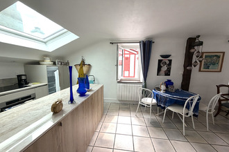  appartement st-jean-de-luz 64500