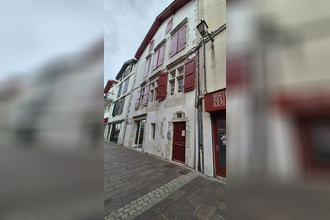  appartement st-jean-de-luz 64500