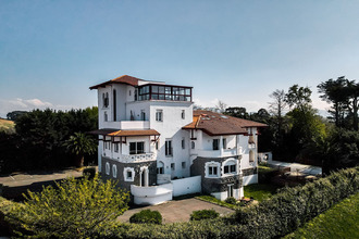  appartement st-jean-de-luz 64500
