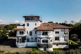  appartement st-jean-de-luz 64500