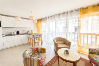  appartement st-jean-de-luz 64500