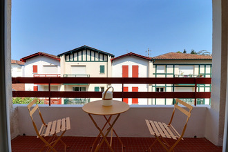  appartement st-jean-de-luz 64500