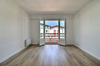  appartement st-jean-de-luz 64500