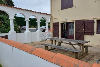  appartement st-jean-de-luz 64500