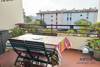  appartement st-jean-de-luz 64500
