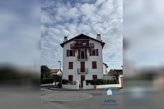  appartement st-jean-de-luz 64500