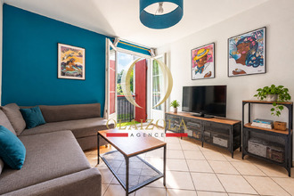  appartement st-jean-de-luz 64500